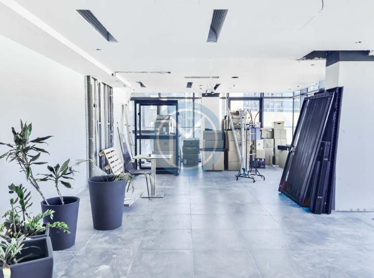 Penthouse Office To Let in St Julian’s