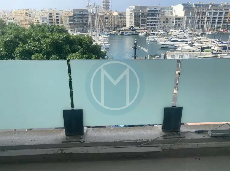 Pieta Seafront Office Space To Let