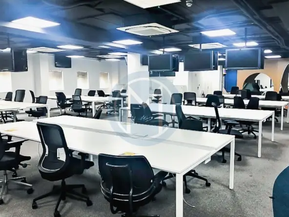 Santa Venera Offices To Let