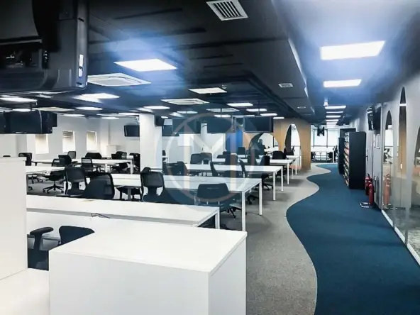 Santa Venera Offices To Let