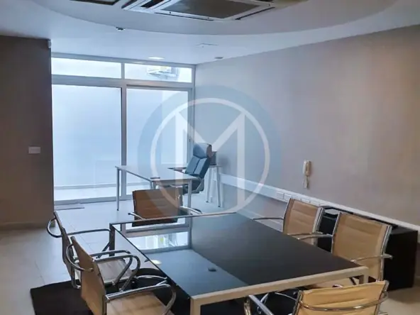 Sliema Office Space To Let