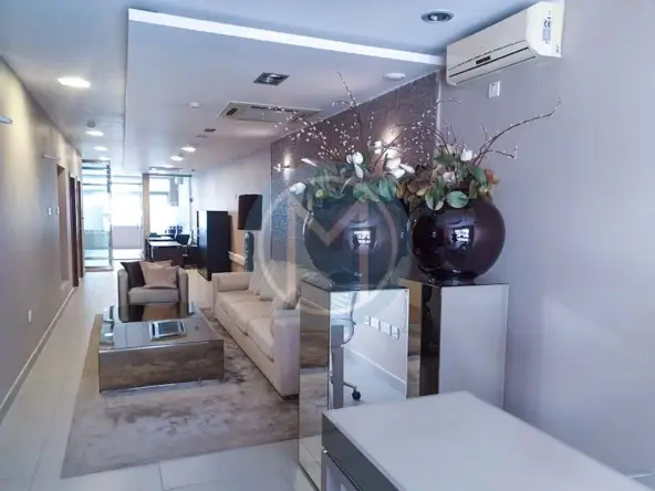 Sliema Office Space To Let