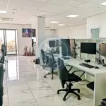 Sliema Office With Terrace To Let