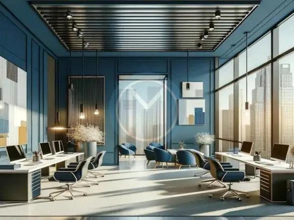 Office Space To Let in St Julian's