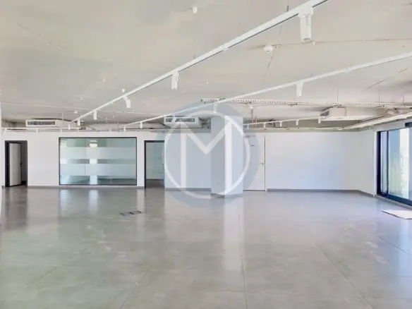 St Julian's Penthouse Office For Rent