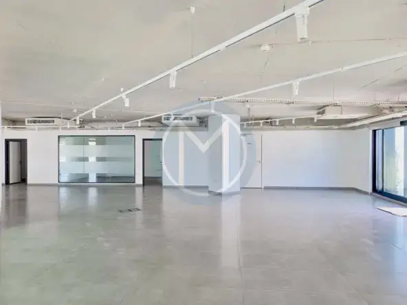 St Julian's Penthouse Office For Rent