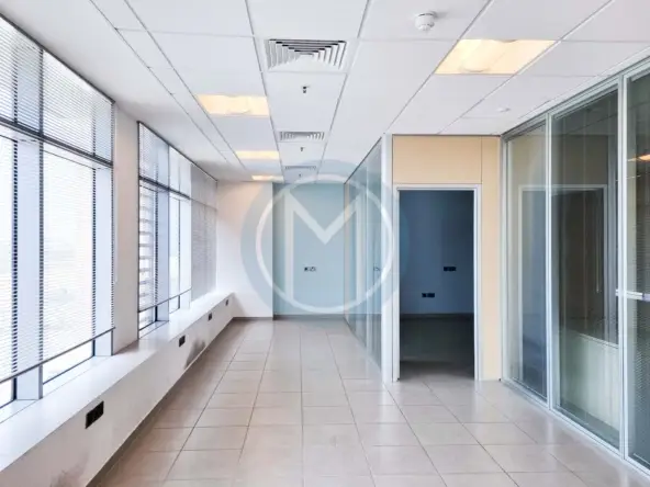 100 SQM Office at Smart City Malta