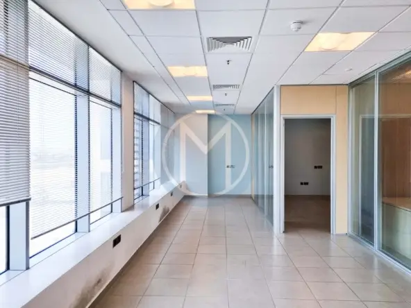 100 SQM Office at Smart City Malta