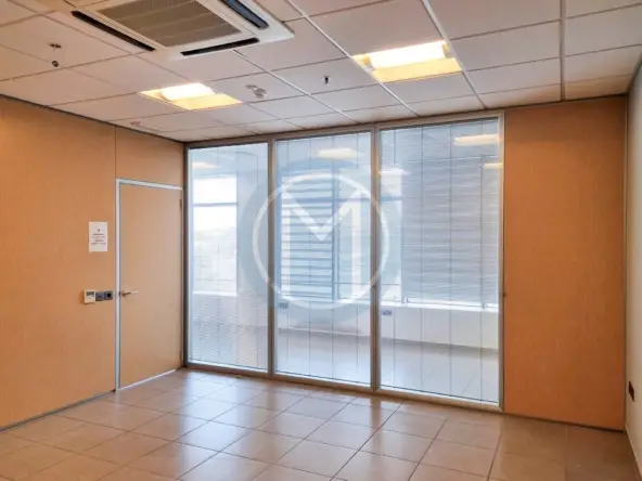 100 SQM Office at Smart City Malta