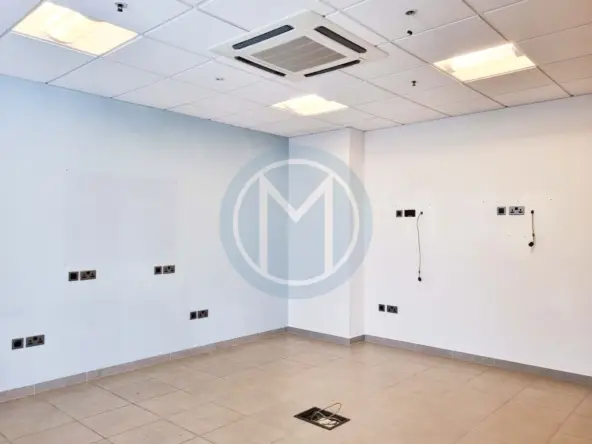 100 SQM Office at Smart City Malta