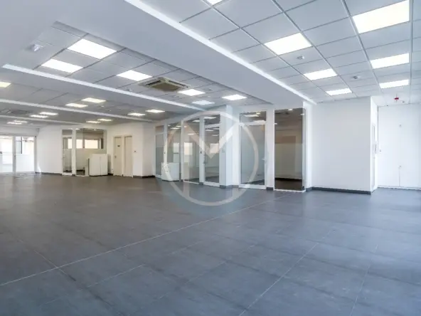 250 SQM Sliema Office To Let