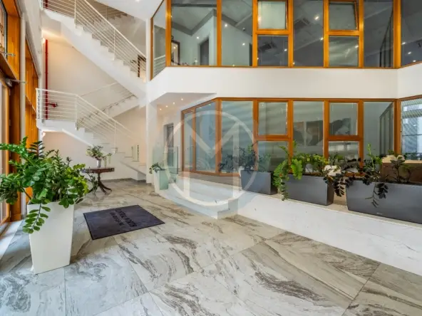 250 SQM Sliema Office To Let