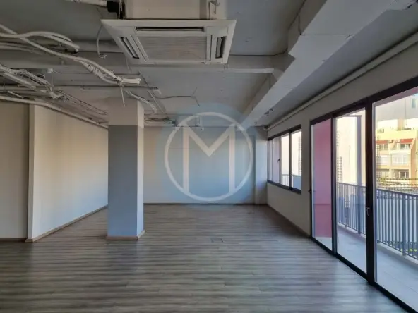 750 SQM Sliema Office To Let