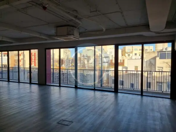 750 SQM Sliema Office To Let