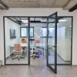 Modern Office For Rent in Ta' Xbiex