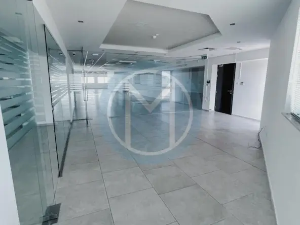 Central Duplex Office To Let