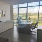 Central Office To Let