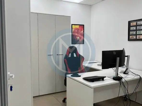 Central Office To Let