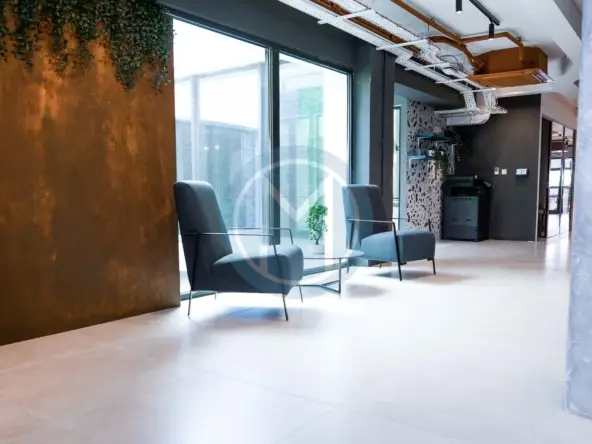 Central Serviced Offices