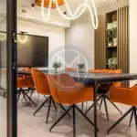 Central Serviced Offices