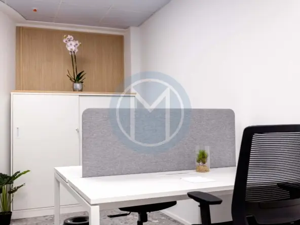 Offices To Let in Mriehel (4)