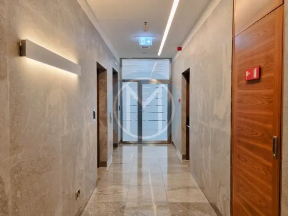 Small Office For Rent in St Julian's