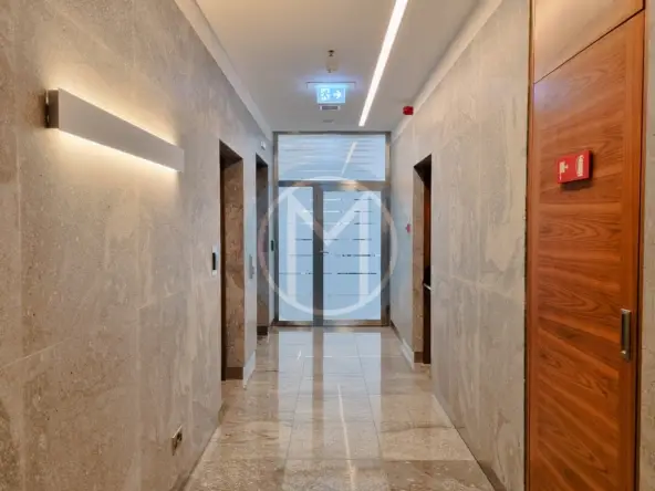 Small Office For Rent in St Julian's