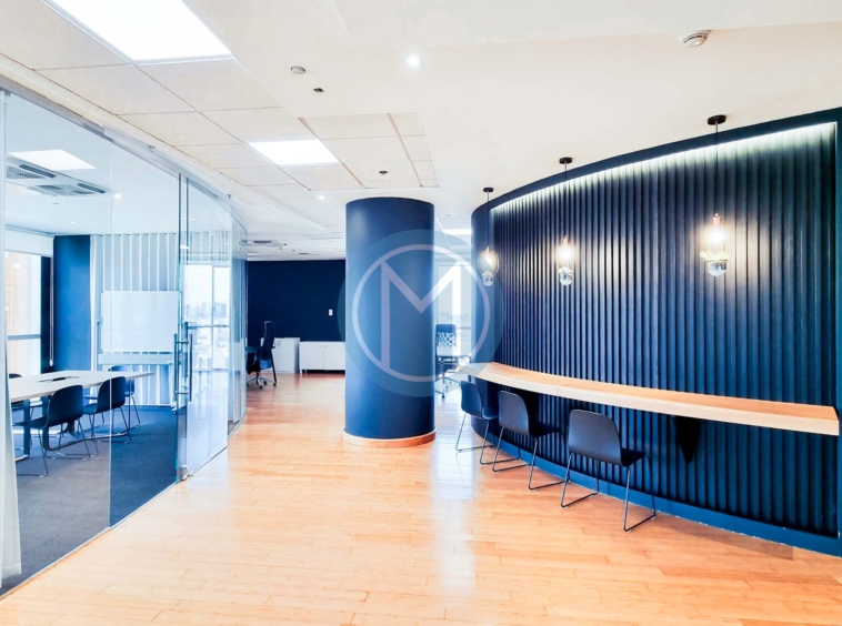 Luxury Office To Let