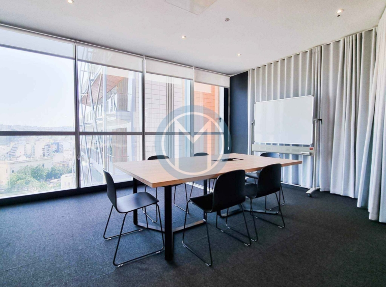 Luxury Office To Let