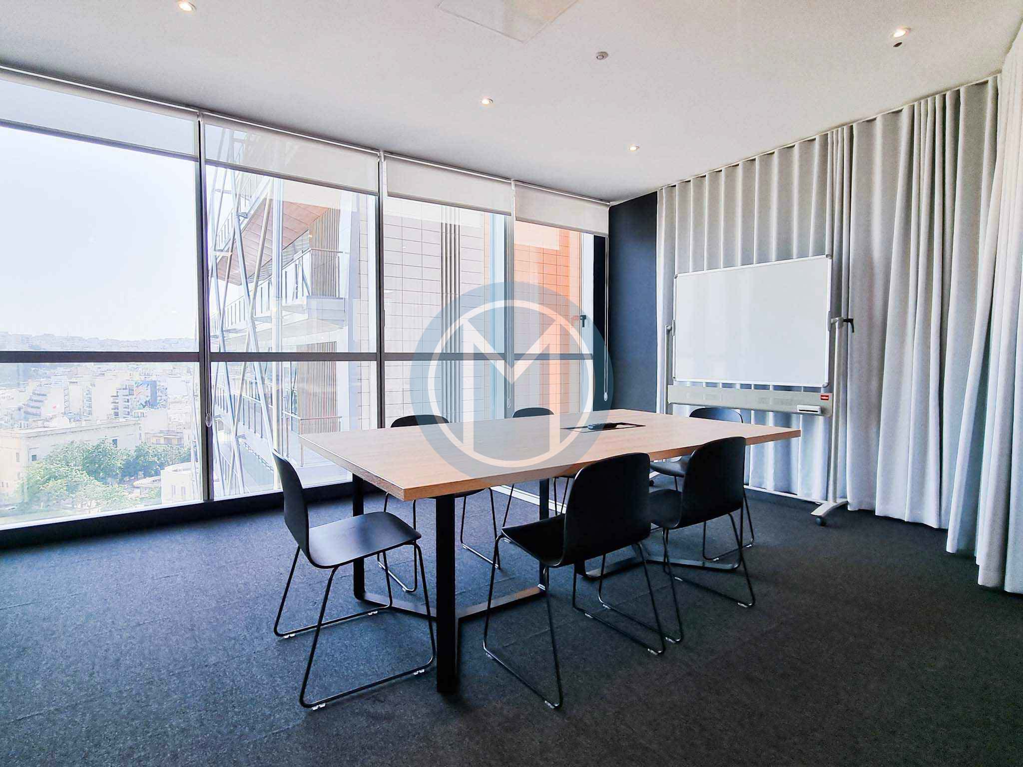 Luxury Office To Let