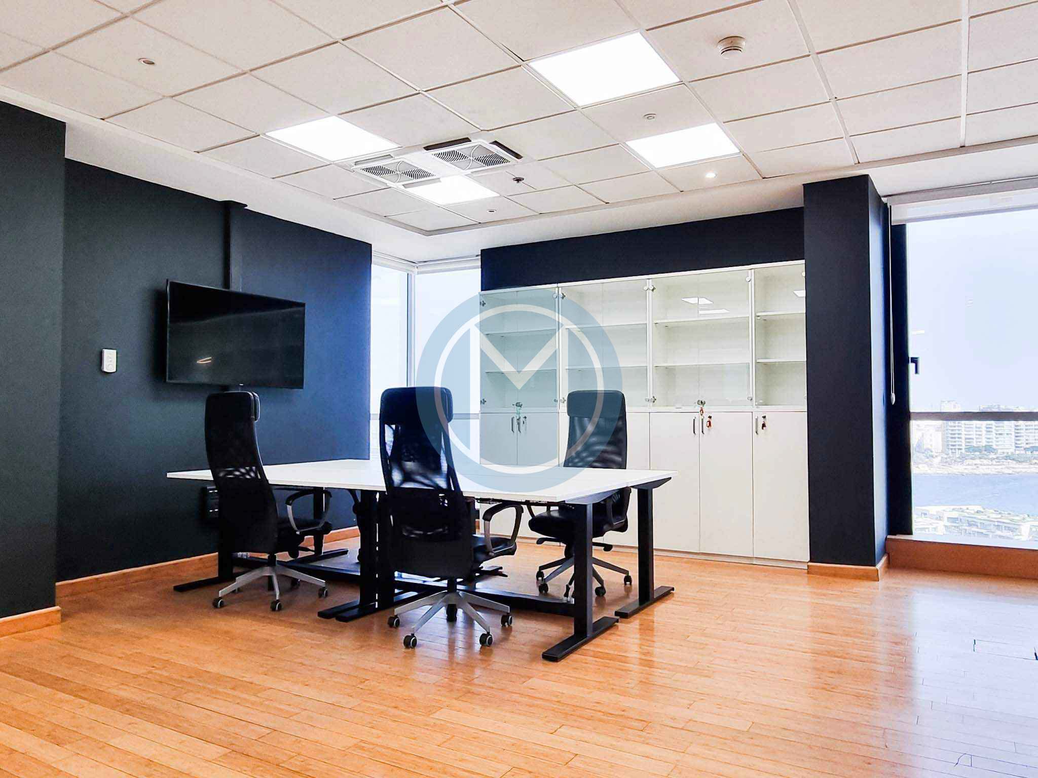 Luxury Office To Let