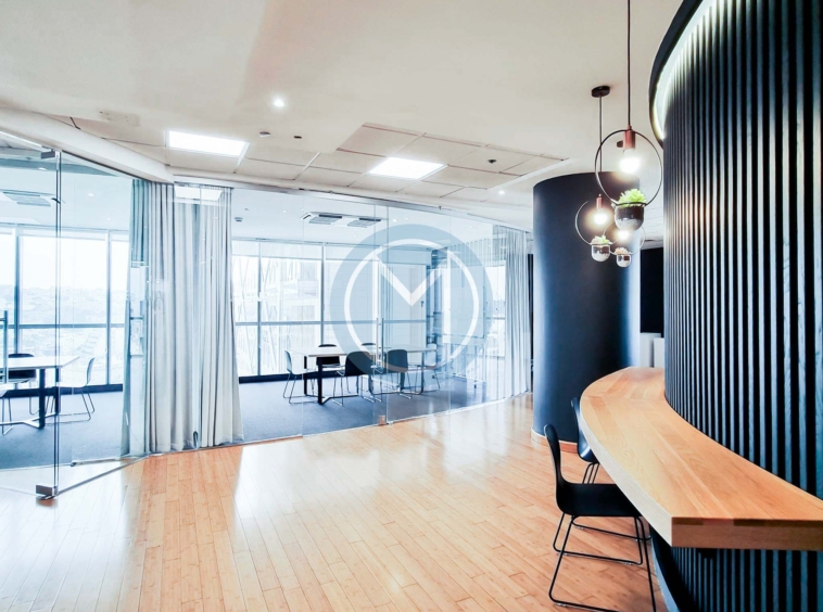 Luxury Office To Let