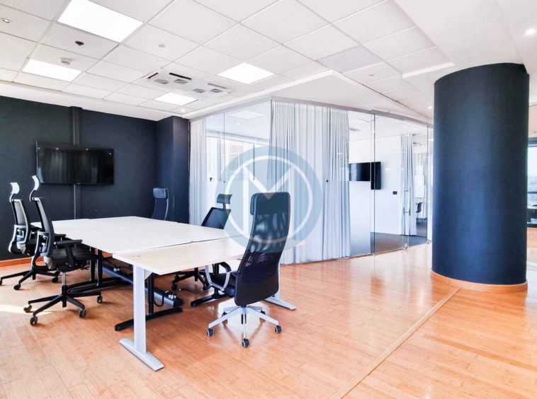 Luxury Office To Let