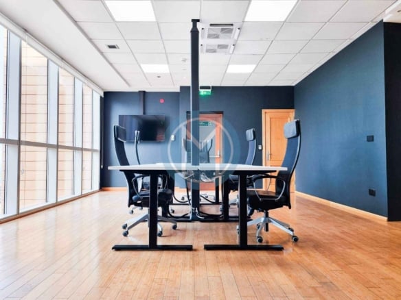 Luxury Office To Let