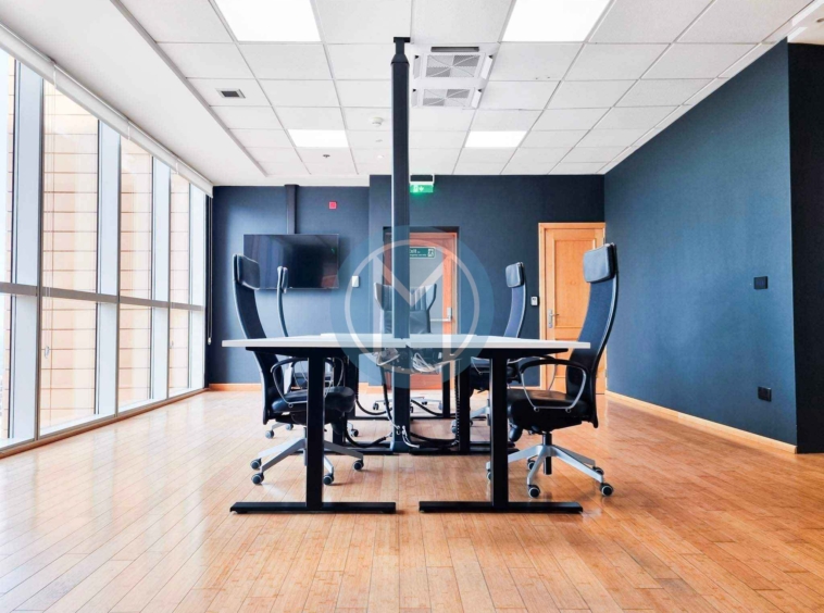 Luxury Office To Let