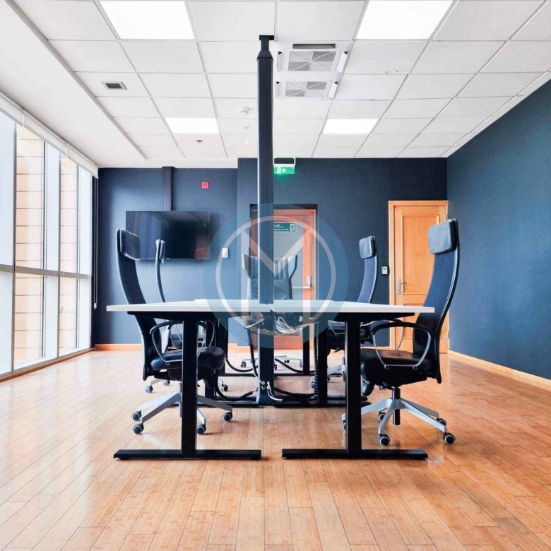 Luxury Office To Let