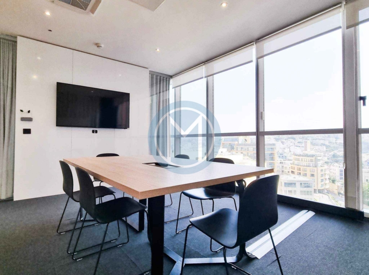 Luxury Office To Let