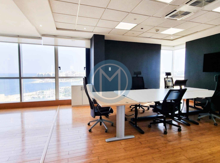 Luxury Office To Let