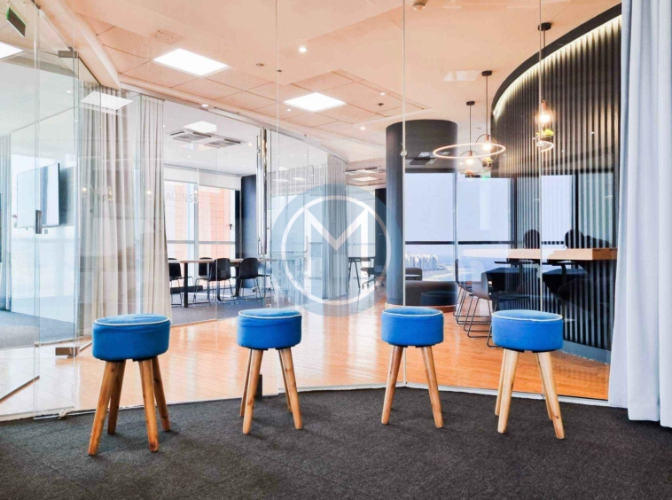 Luxury Office To Let