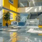 1500 SQM St Julian's Office To Let