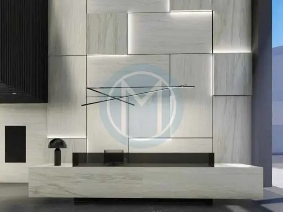 2000 SQM St Julian's Office