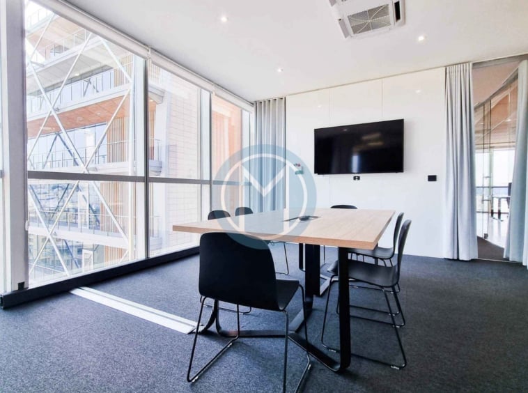 Luxury Office For Sale