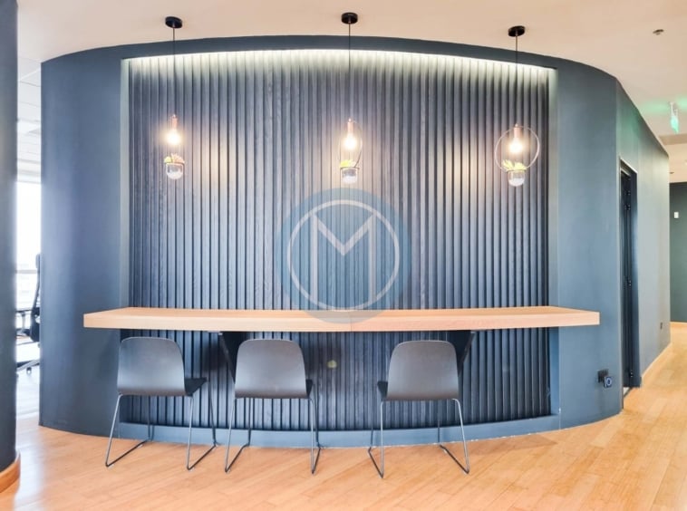 Luxury Office For Sale