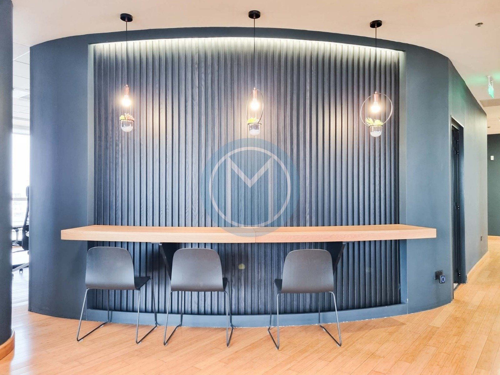 Luxury Office For Sale