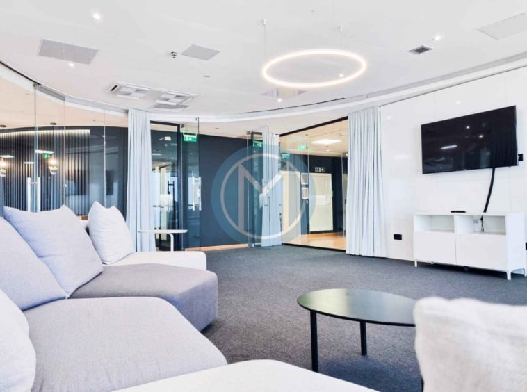 Luxury Office For Sale