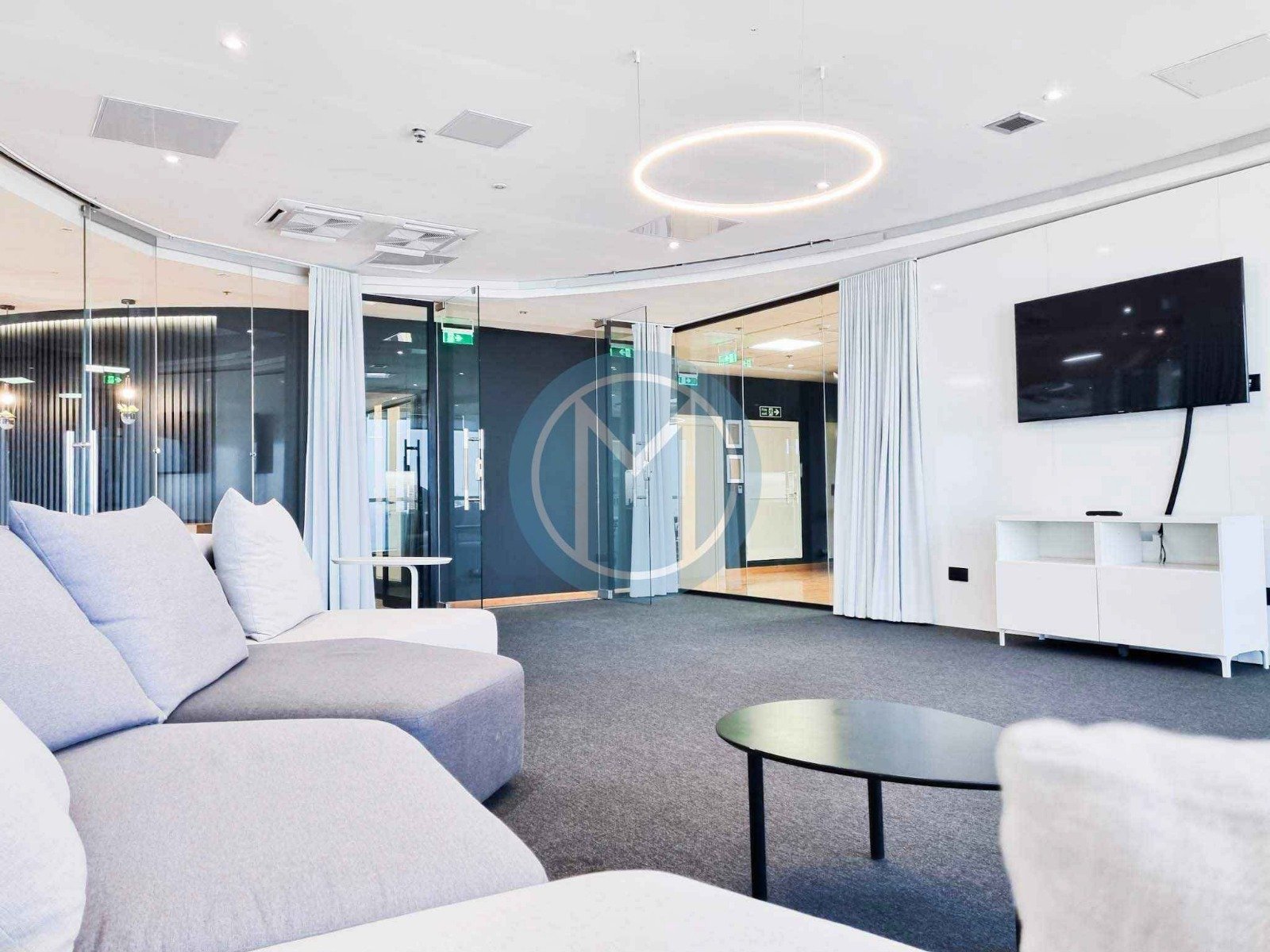 Luxury Office For Sale