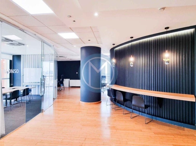Luxury Office For Sale