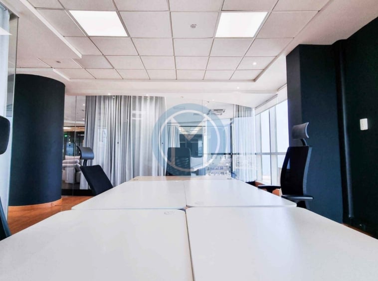 Luxury Office For Sale