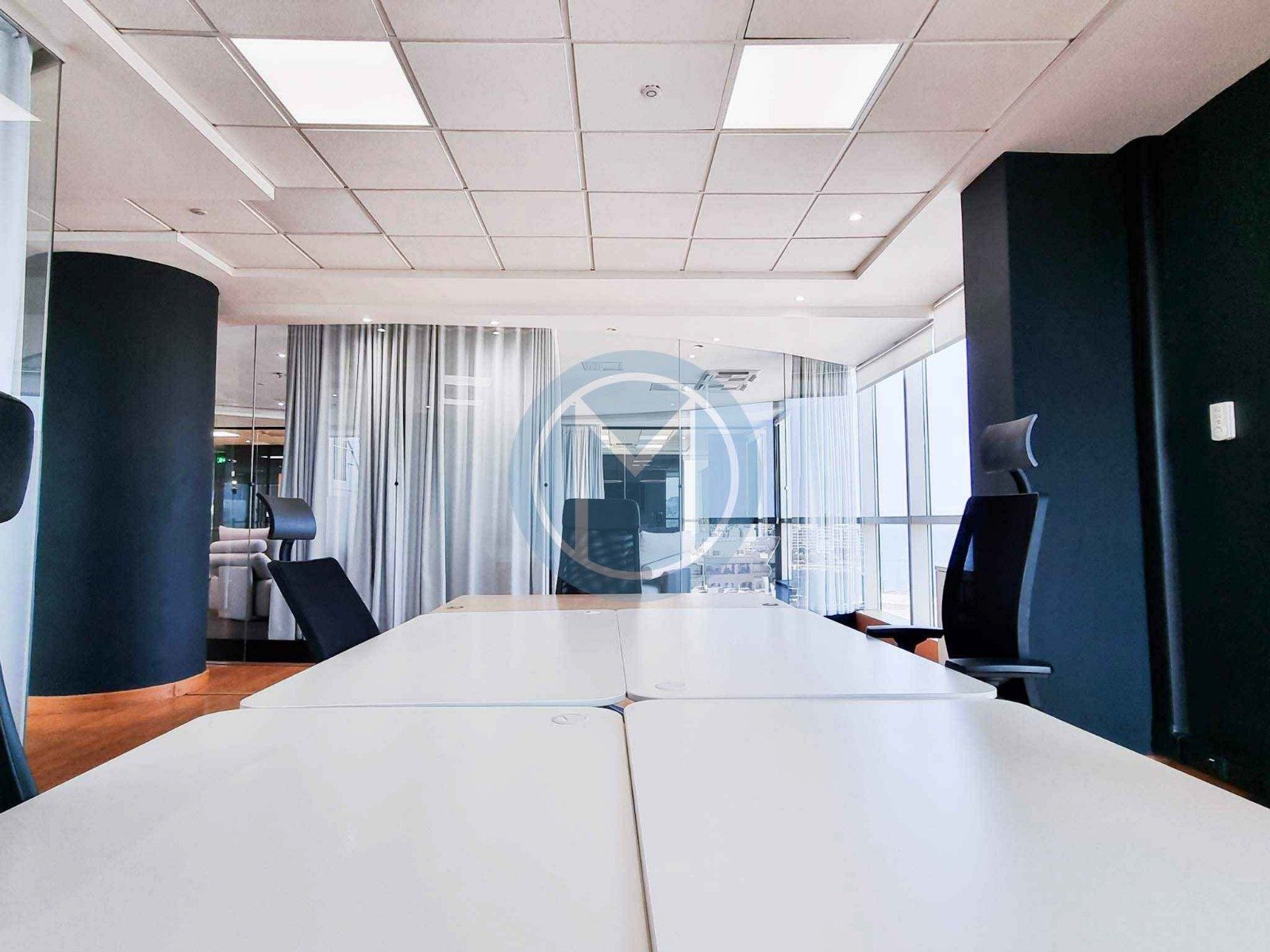 Luxury Office For Sale