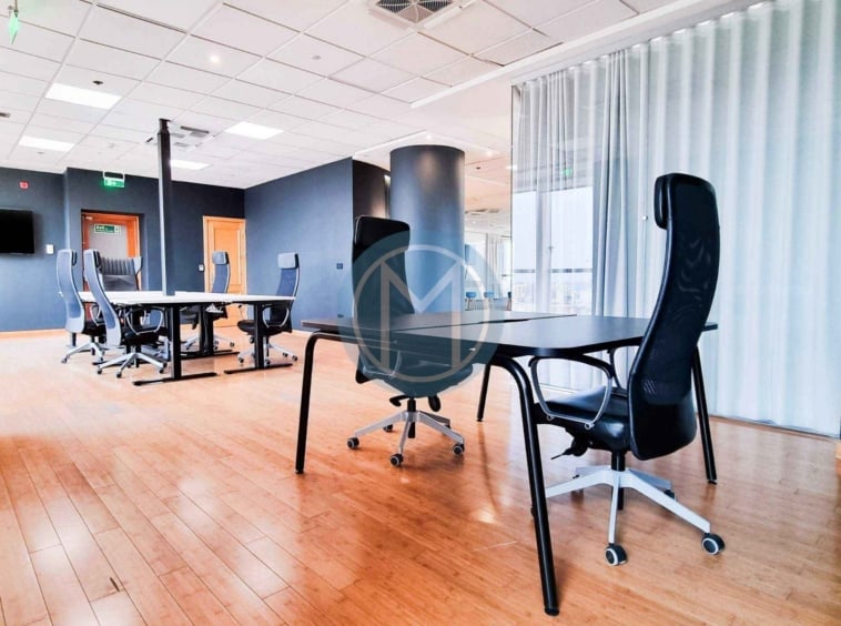Luxury Office For Sale